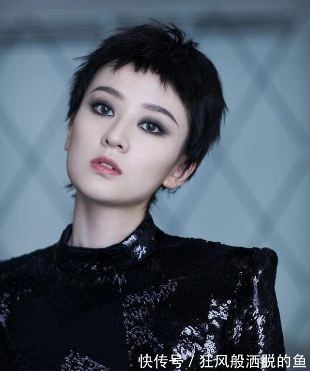 发型|直男“最反感”的4种女生发型,尤其是第一种,女生都无法理解!