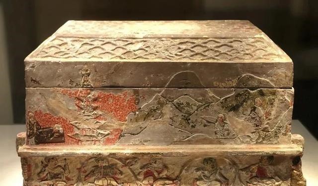 浙江杭州雷|吴越国的佛教艺术之美