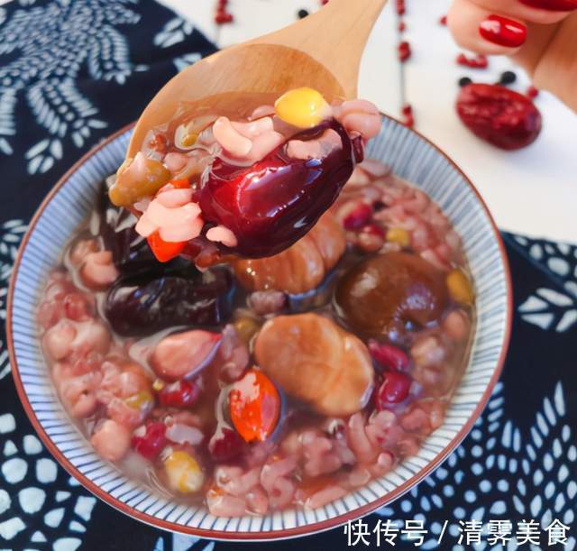 睡眠|70岁奶奶就爱吃它，清热消暑又滋补，好喝不上火，睡眠也好了！