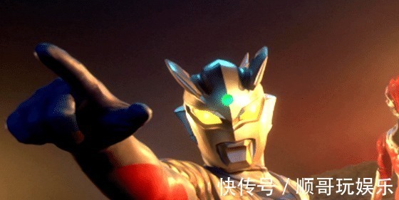罗布奥特曼|《泰迦奥特曼》第一集登场了13个奥特曼,你可能忽略了赛罗!