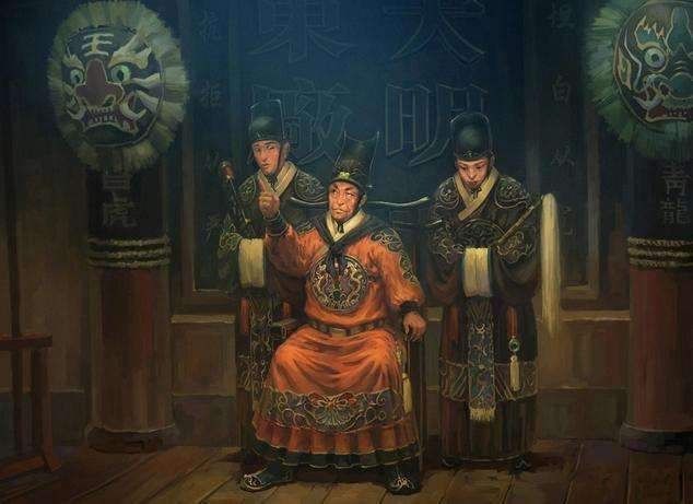 内行厂|明朝特别组织：锦衣卫和东西厂见了绕道走，文武百官见了先下跪