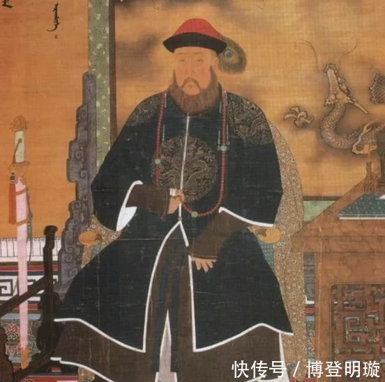 登基|幼年登基多坎坷?为何顺治和康熙都遭遇了权臣?