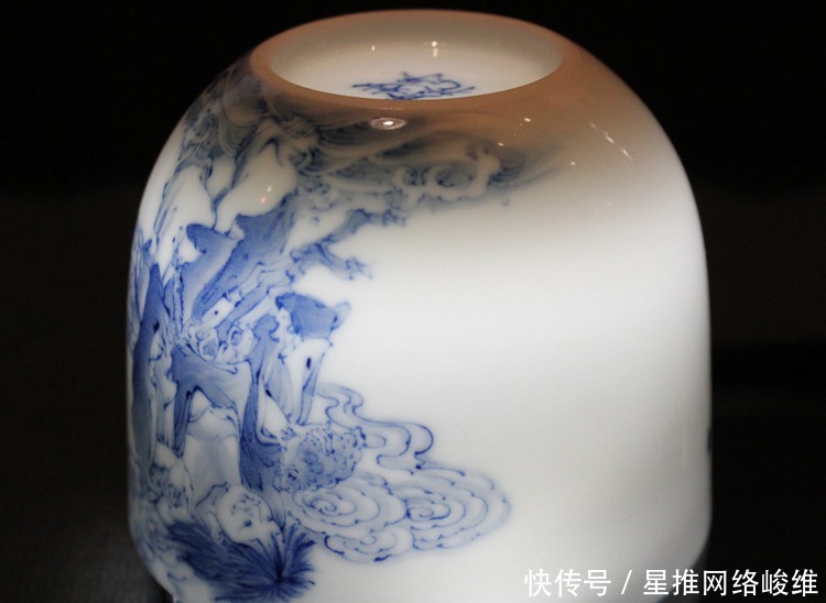 桌面上的小金库,夫妻间的斗智斗勇,老婆永远发现不了的文玩价值