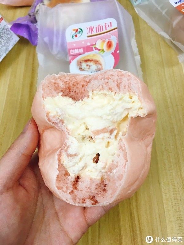 肉松|面包控！我最喜欢的13款面包，无限回购！