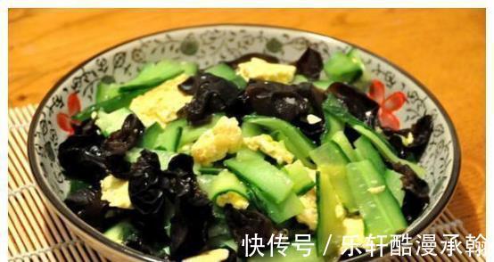 排骨|几款常见的家常菜美食,做法简单,几分钟搞定,营养又下饭