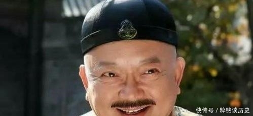 嘉庆|乾隆让儿子留和珅一命,嘉庆不听,15年后才恍然大悟