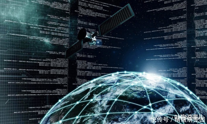 5g|第二个“马斯克”来了,谁也没想到,一切竟来得如此之快!