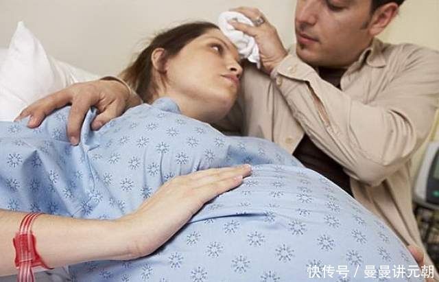 受伤|孕妈生孩子,有几件事尽量少做,易耽误产程,自己和娃都可能受伤