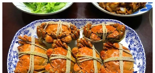 老公生日,花40分钟做了5道家常菜,网友幸福其实就这么简单!