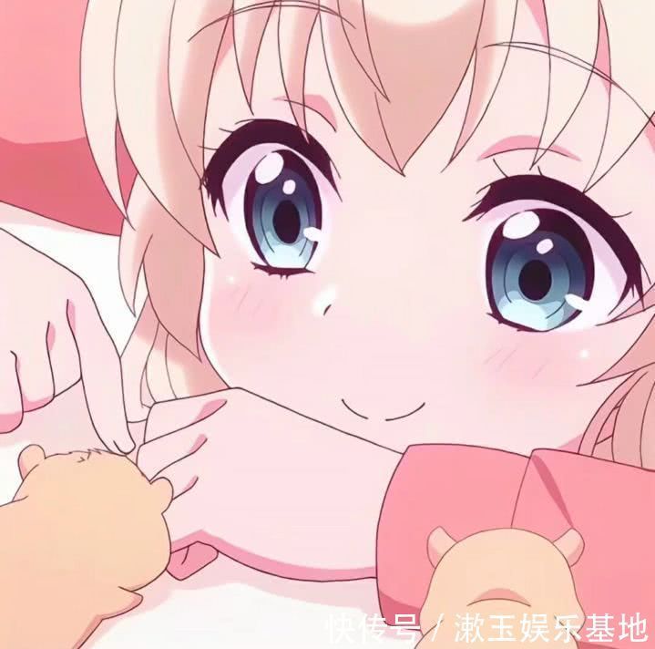 头像|神仙·动漫头像丨人生只似风前絮,欢也零星,悲也零星