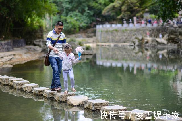 广州|广西有座千年古镇，位居中国十大最美古镇之首，广州1.5小时可达