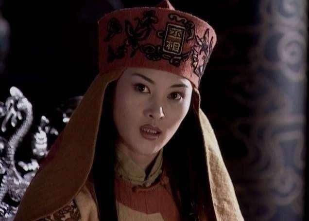 上帝之|她是太平天国第一女将 洪秀全义妹,为何在历史中神秘消失?