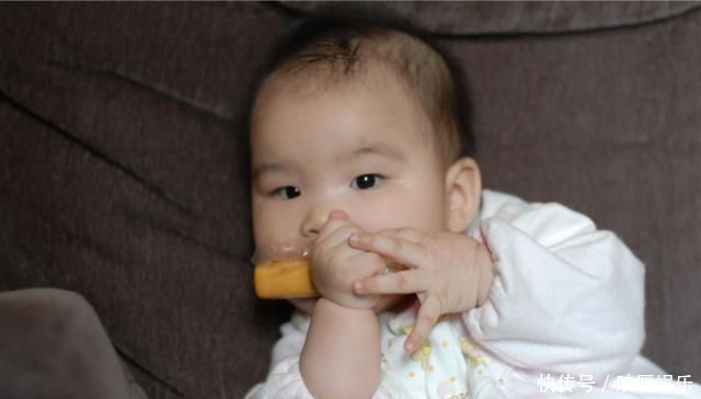 芒果|孩子6岁前,“打死都不能吃”的食物,你知道几样我这有4种