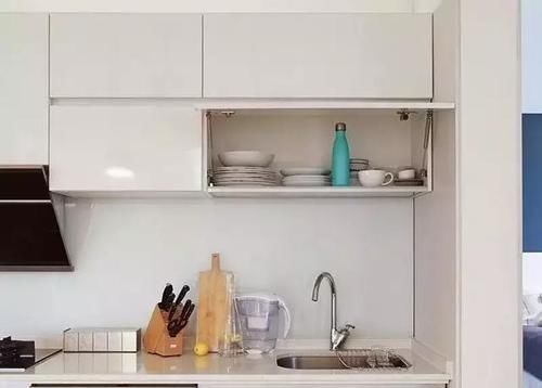 动线|装过5套厨房才敢告诉你,橱柜这样设计最好用很多家庭都装错了