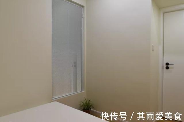 柜子|老公非要给厕所装“两个门”,家人不理解,完工后发现他真睿智!