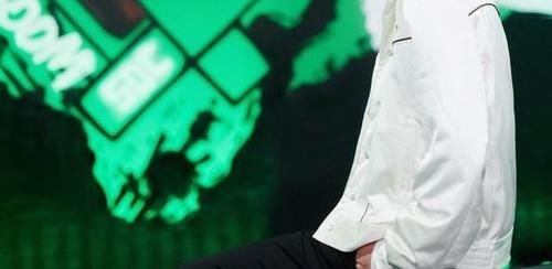 show|王一博:来自街舞大OG(们)的认可,强者之间的互相吸引和认同