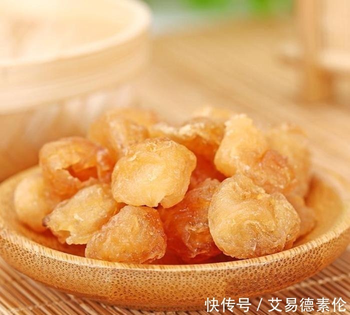 补肾|陈皮加一宝，堪比人参好！健脾养胃、补肾强筋、护血管