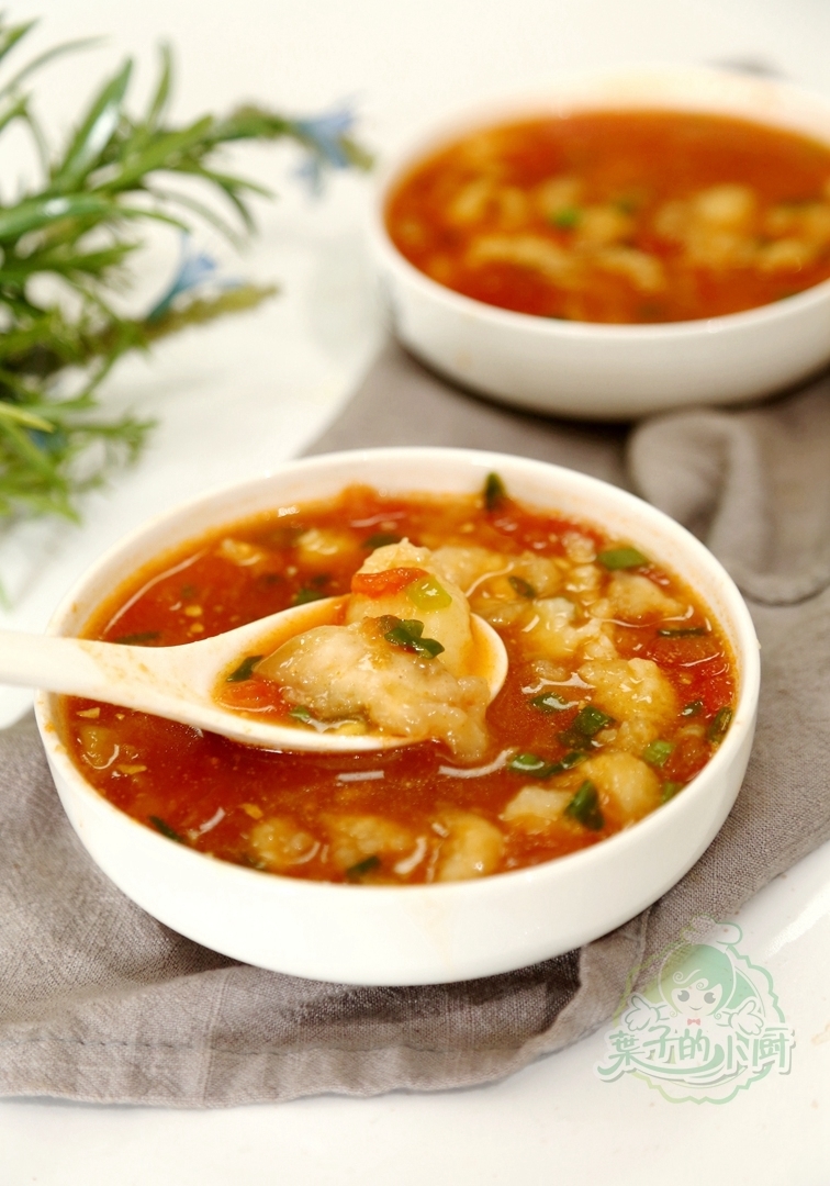 立冬后多喝这碗汤,味道鲜美营养高,天越冷喝着越舒服!