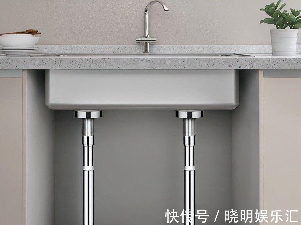 固定|台下盆虽好,安装牢固才是关键,弄清安装步骤,4个要点更要掌握