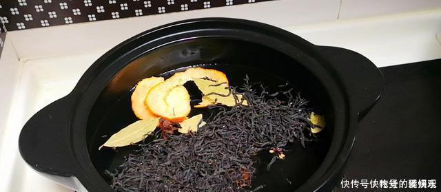 做茶叶蛋最不能放“它”,大多数人用错了,难怪不香不好吃
