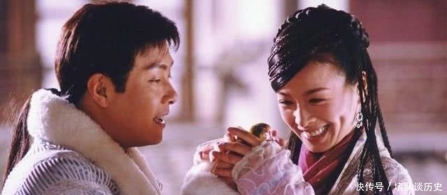 沈万三|朱元璋欲要除掉沈万三，指着桌上猪蹄问是什么菜，沈万三妙回3字保命！