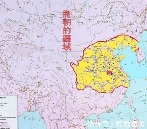 史记?殷本纪@商族最早在哪些地方活动?其早期是游牧民族吗?商文化有何影响?