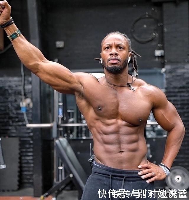 腰椎|10个动作从每个角度精准燃爆你的腹肌,让你的腹部赘肉无处藏身