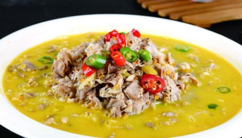 越吃越爽口的“福禄菜”，多吃福气加倍，一冬天的运气爆棚的好菜