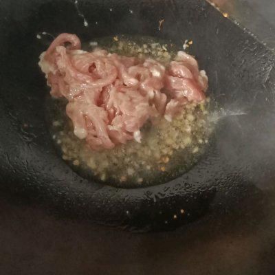 辣椒炒肉丝一上桌，老人宝宝全都笑