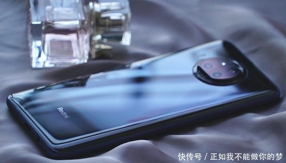 Note9|实测Redmi Note9 Pro:性能均衡的超强实力派