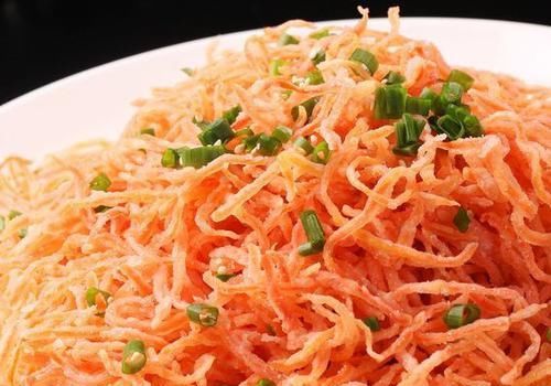 女性想年轻，多吃以下食物，排出宿便，改善便秘，肌肤变细腻