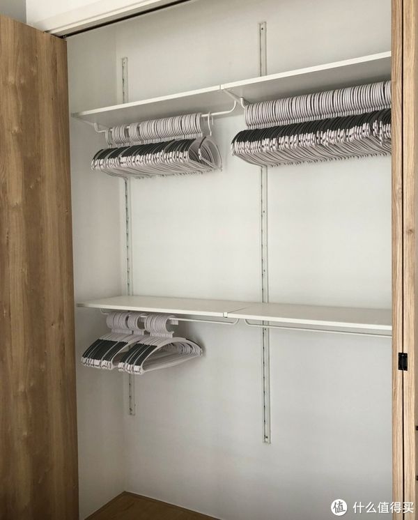 80后|这位80后宝妈很有想法,60㎡小宅,挖掘出100㎡收纳力,优秀!