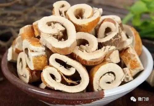 桑科植物桑|两味中药,治肺+治脾,清除黄痰、老痰、黏痰,请你牢记