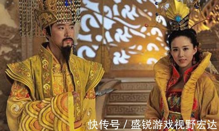 玉帝|玉皇大帝经历1750劫, 一劫要用十三万年, 为何在西游记中却这么弱