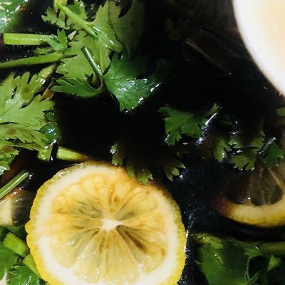 鸡爪|柠檬蜂蜜泡鸡爪