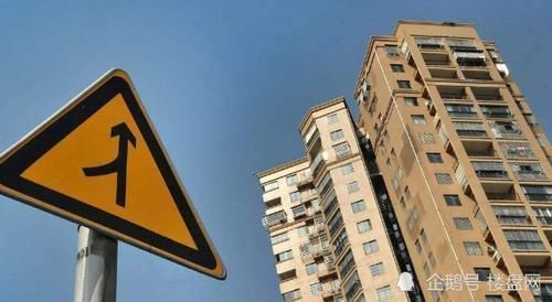 房价|10月百城新房数据,房价分化严重,买房需注意这一点