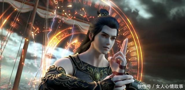 《星辰变》秦羽复活击败项家老祖后,秦德虽一统天下,却为时已晚