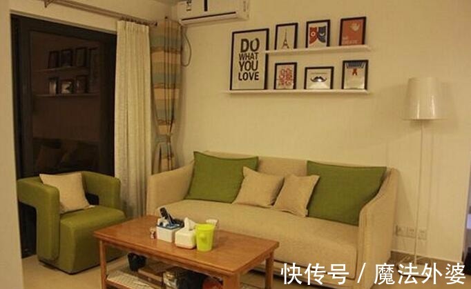 装修|交给老婆18万装修60㎡新房,出差回来一看脸绿了,钱都花哪里了?