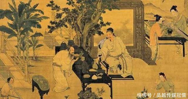 汉初|汉唐文化一脉相承,为何两朝知识分子性格差异那么大?