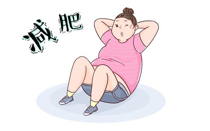 最小值|你的生物钟乱了吗?调整生物钟,让减肥事半功倍