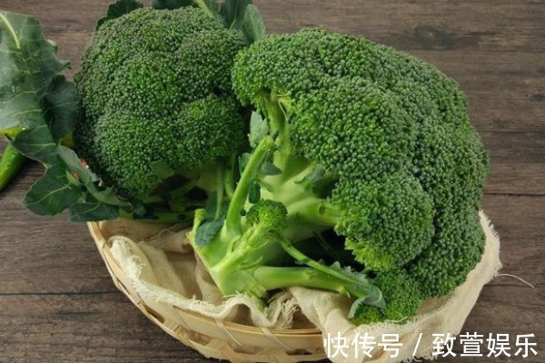 西兰花|夏天吃西兰花要谨记“3个不要”,吃错了不仅没营养,还危害健康