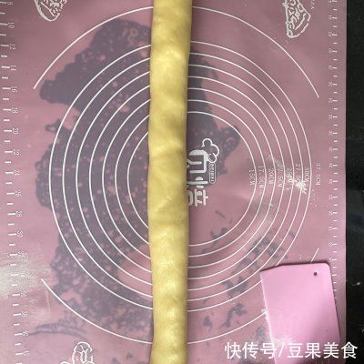 最适合在家吃的雪媚娘，美味又健康