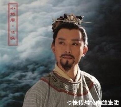 诏安|水浒中最反对诏安的人,不是武松,也不是李逵,而是想做皇帝的他