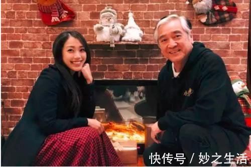 郭敬明|姜大衛、秦沛、爾冬升同框，秦沛化身“扶弟魔”：有什么對我好了