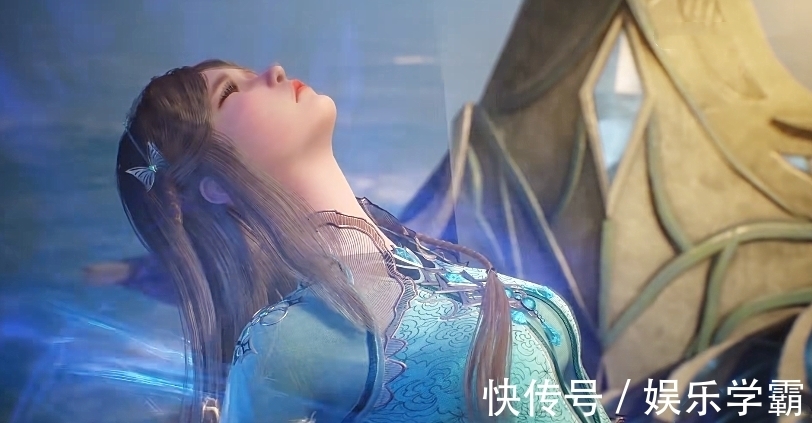 史莱克七怪|斗罗大陆175集出现彩蛋,剑斗罗断臂画面曝光,宁荣荣完成考核