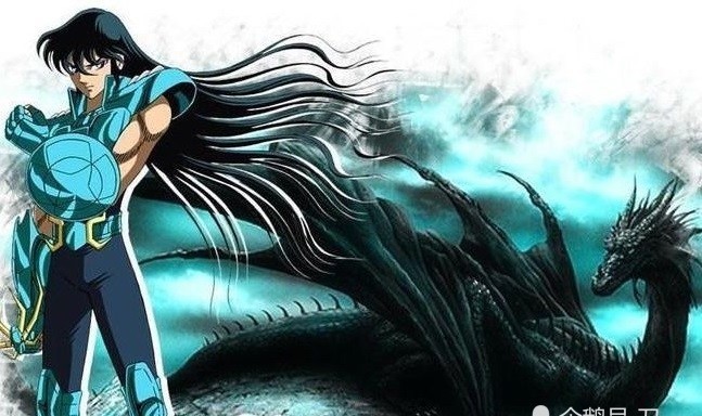 圣斗士|圣斗士:中国是黄金圣斗士的第二大派系?圣斗士中有哪些中国人