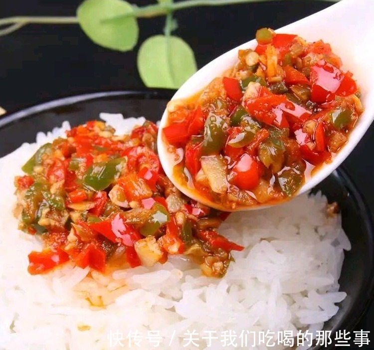 遇见|三伏天，遇见此菜别错过，维C是橙子8倍，加几样炒一炒，香辣下饭