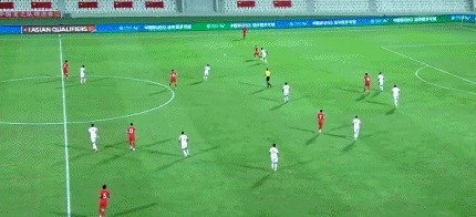 阿曼|国足遭暴击!从1-0到1-1战平阿曼!武磊屡失良机,李铁换人遭质疑