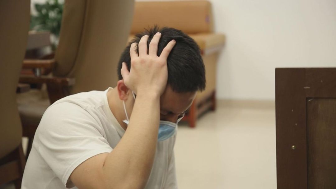 健康科普讲堂|直播预告｜身体出现这些症状，小心颈椎病来袭！