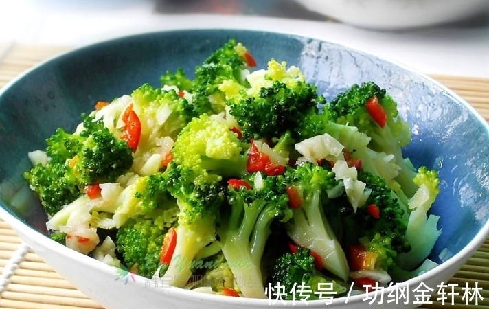 蔬菜|此菜常吃能增免疫力，19世紀末傳入中國，被譽為“窮人的醫生”